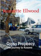 The Gypsy Prophecy